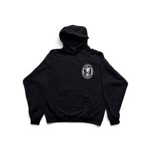 Darc Sport Archangel 1 of 500 Limited Edition Pierce Hoodie